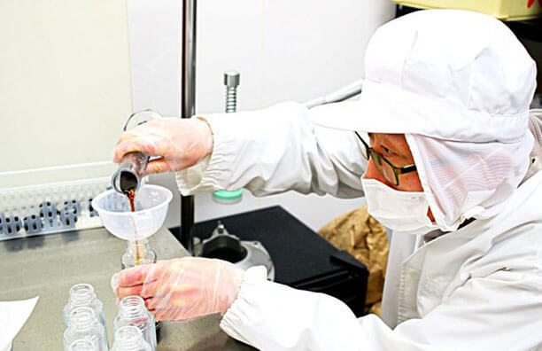 燻製京だし醤油「イブリデイ」