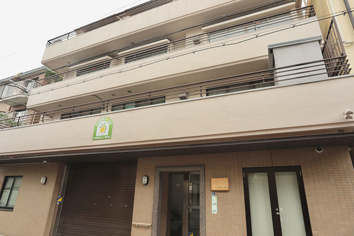 地下鉄東西線三条京阪駅から徒歩7分！