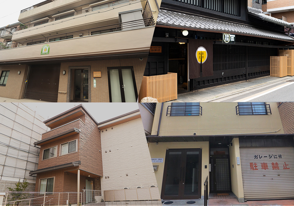 京都から障害福祉を変えるという想い