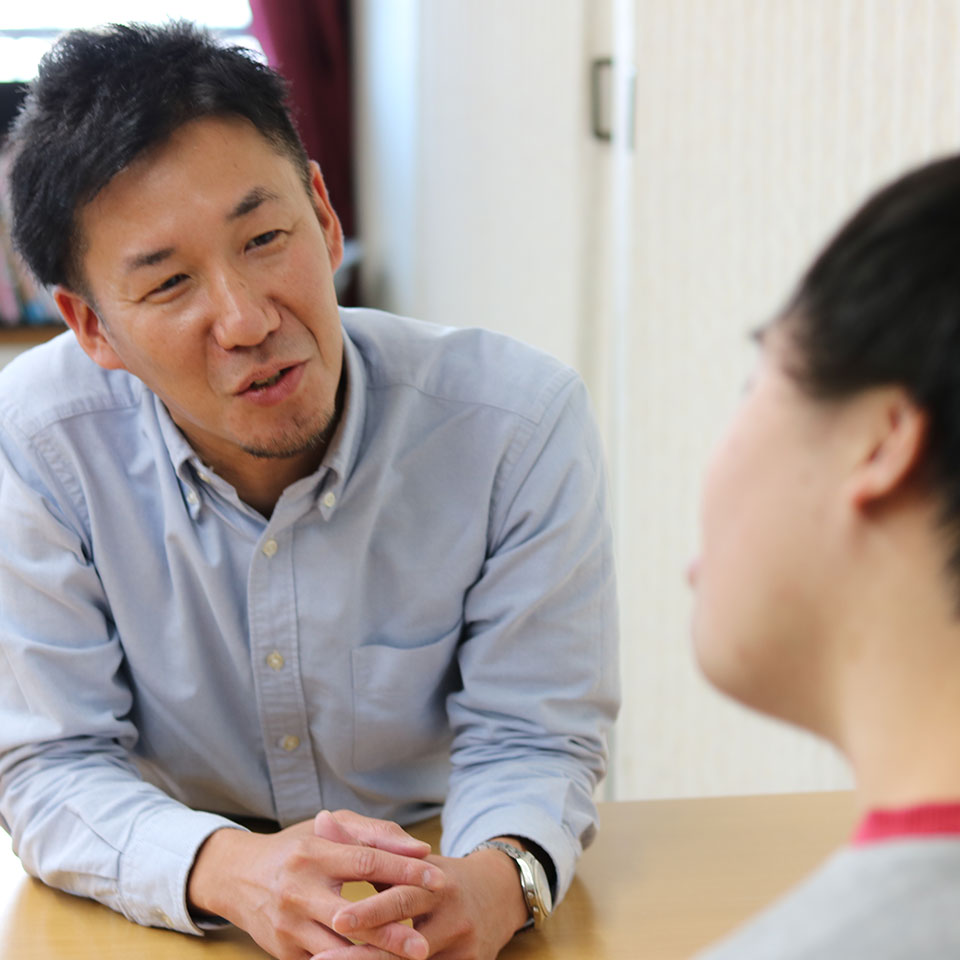 採用情報